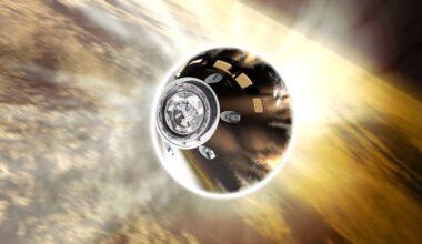 The Future of the Artemis Program Is Riding on Reentry