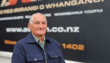 Iwi prepares to sign historic Whanganui settlement