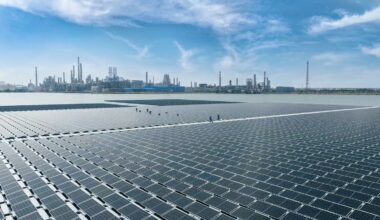 China Plans To Double Renewable Energy By 2035. That's The Good News.