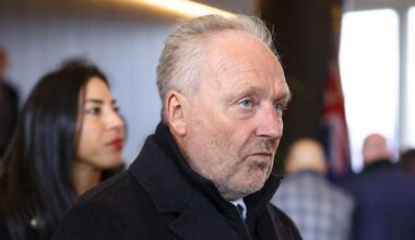 Xero launches probe over misconduct allegations about co-founder