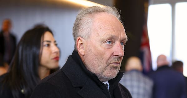 Xero launches probe over misconduct allegations about co-founder