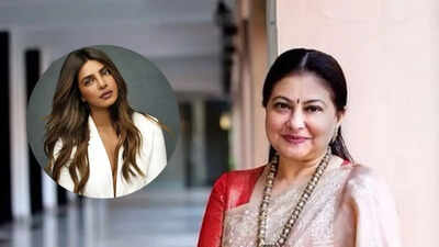 ‘Looked like nothing, dark and skinny’: When Smita Jaykar judged her ‘Kismat’ co-star Priyanka Chopra on looks