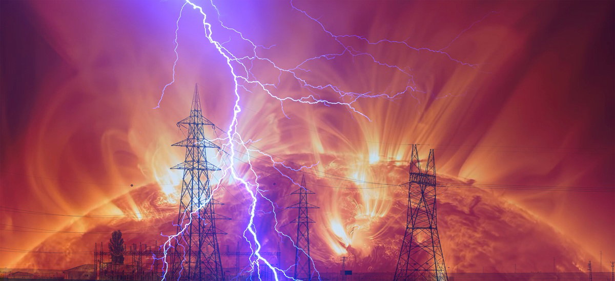 Scientists warn over rare solar storm risk « Euro Weekly News