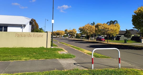 Insurer flags ‘sea surge’ risk for some Napier estate properties