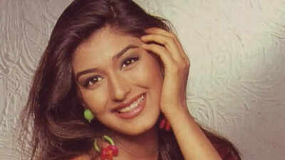 When Sonali Bendre was skinny shamed, called a giraffe for having a long neck: 'I took it sportingly'