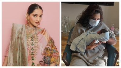 Sonam Kapoor and her husband, Anand Ahuja welcomed their second child on March 29.