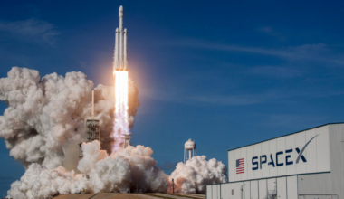 Find Out the SpaceX Vandenberg Launch Schedule for 2026