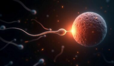 Microgravity Disrupts Sperm Navigation and Fertility