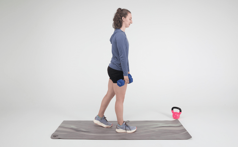 split stance romanian deadlift split stance romanian deadlift