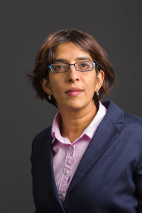 Dr. Sreeganga Chandra