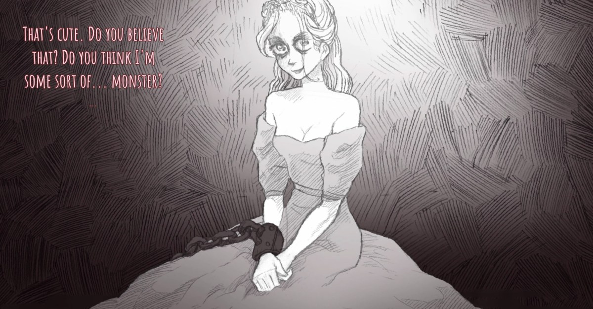 Slay the Princess’ developer is the latest to expand into indie game publishing