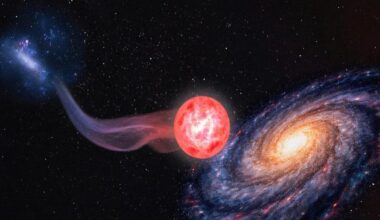 Astronomers Found the Closest Thing Yet to the Universe’s First Stars