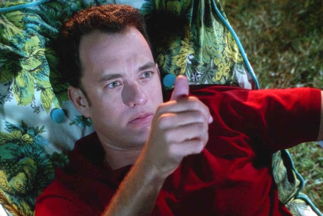 Star Trek global superstar 30 years ago