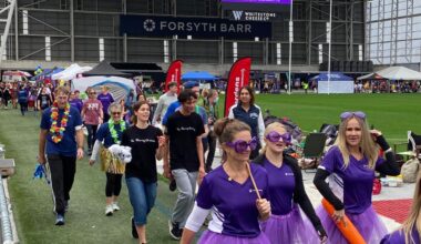 Relay for Life set to return