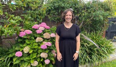 Chance discovery of rare cancer leads to 'intense six months'