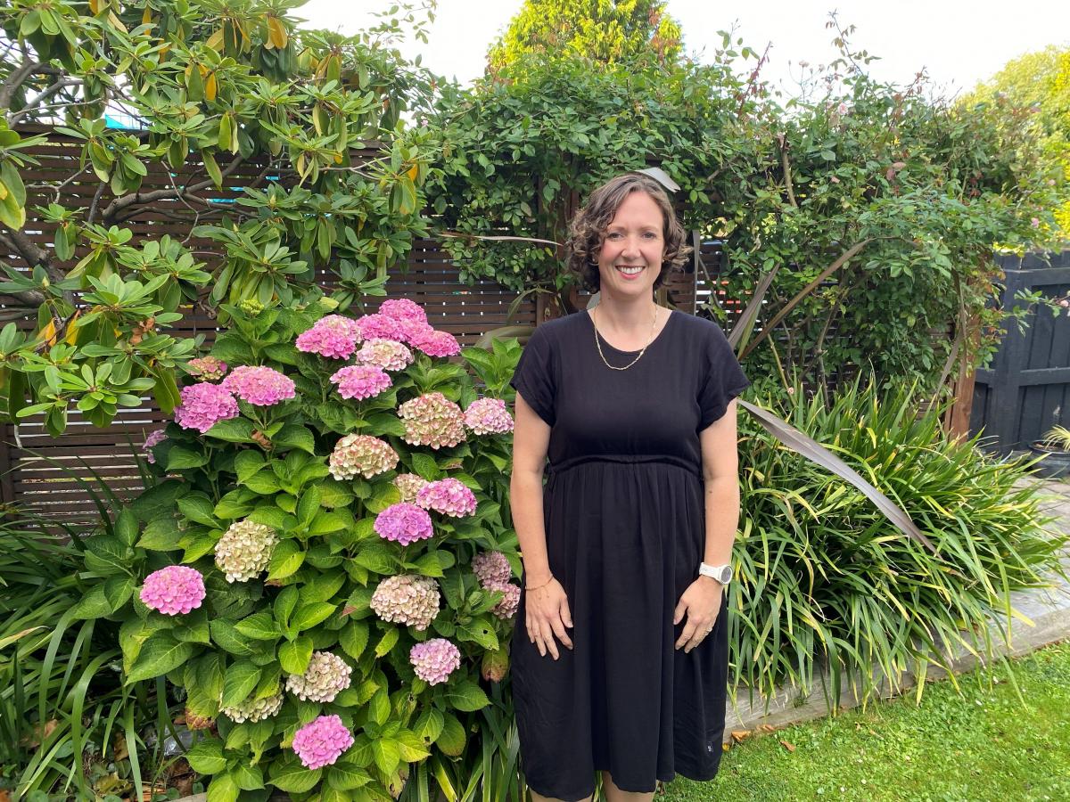 Chance discovery of rare cancer leads to 'intense six months'