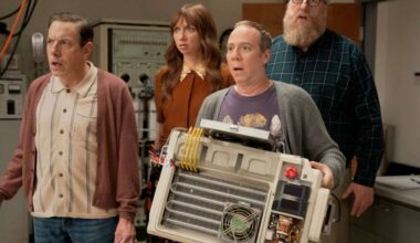 Big Bang Theory spinoff Stuart Fails to Save the Universe hits HBO Max July 2026