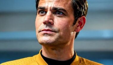 Strange New Worlds season 4 premieres this summer