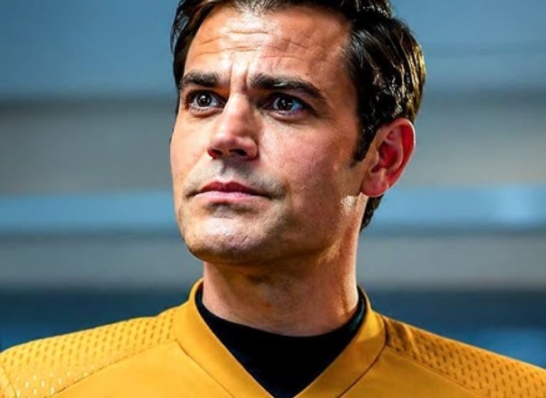 Strange New Worlds season 4 premieres this summer