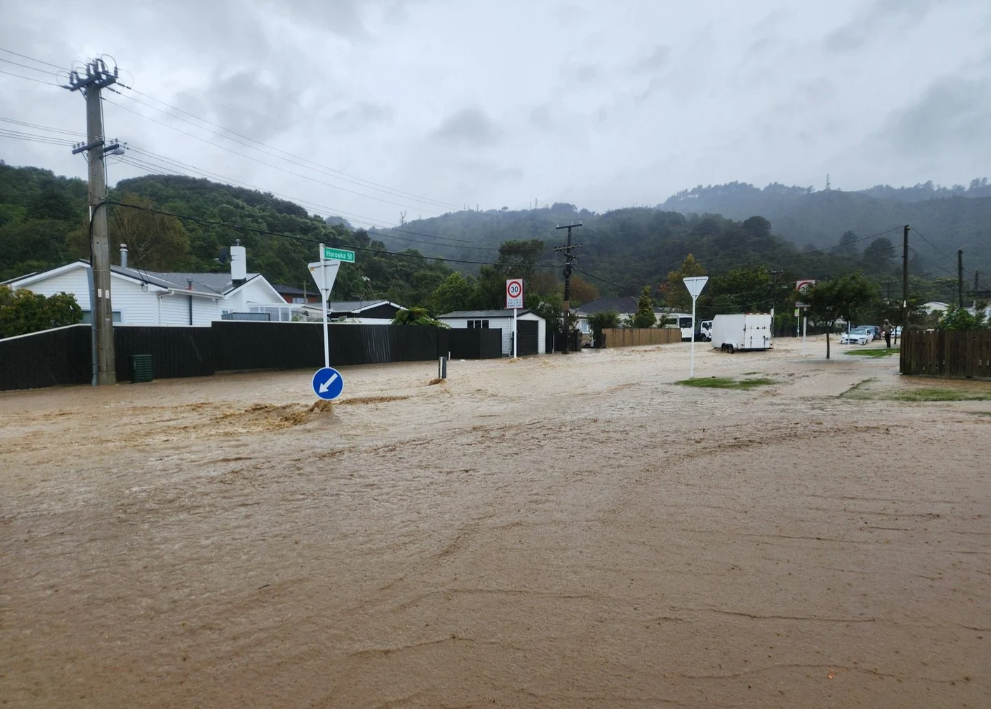 Councils want more help from govt with natural disaster protection