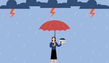 How to prepare before the storm hits