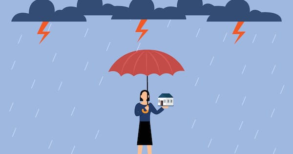 How to prepare before the storm hits