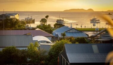 Officials want Stewart Island solar powered by Christmas
