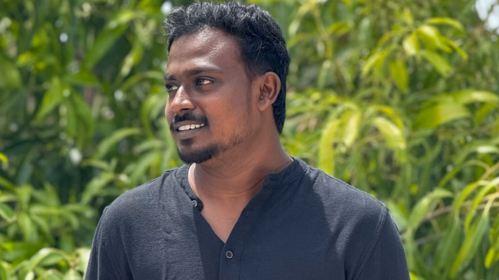 He Rejected His First Salary, Lived On Maggi, Now Runs His Own Company