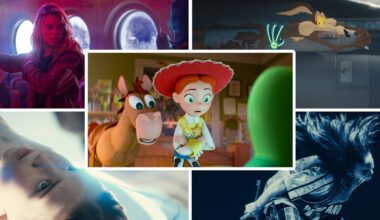 An Exclusive Look At 38 Upcoming Movies