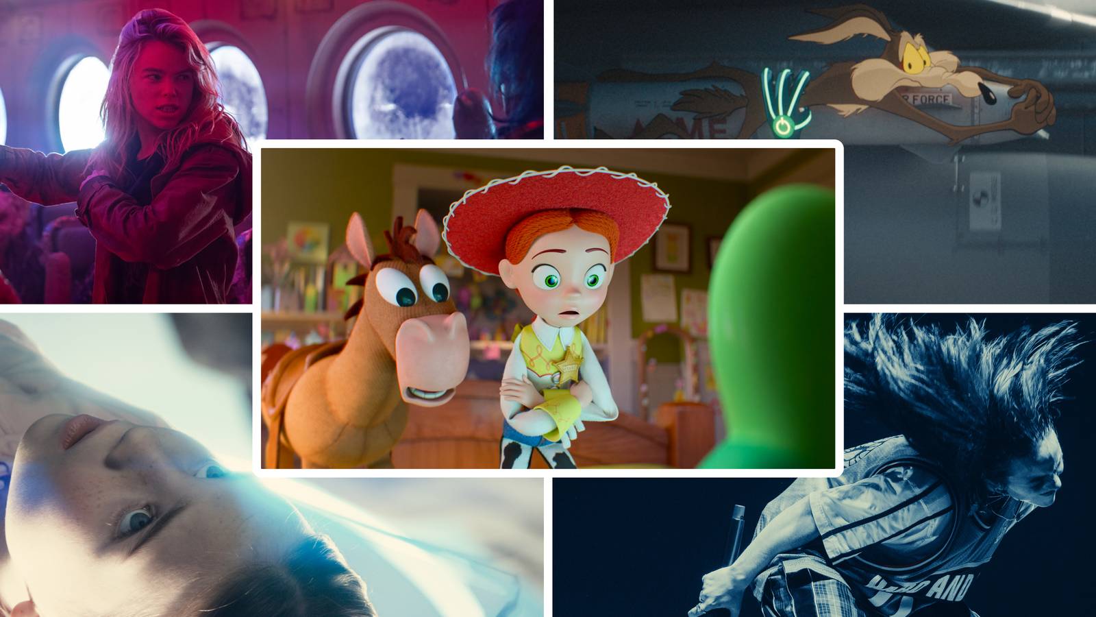 An Exclusive Look At 38 Upcoming Movies