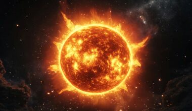 Scientists Solve Mystery of Long-Lived Solar Prominences