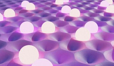 Particle pairs in superconductors show unexpected behavior