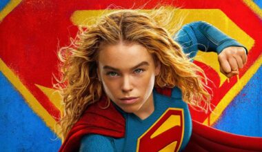 Supergirl North America Box Office