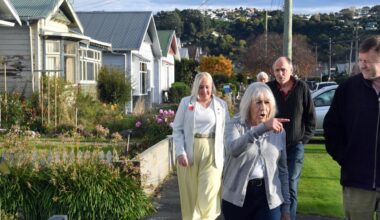 ‘Social inequity’ claim decried | Otago Daily Times Online News