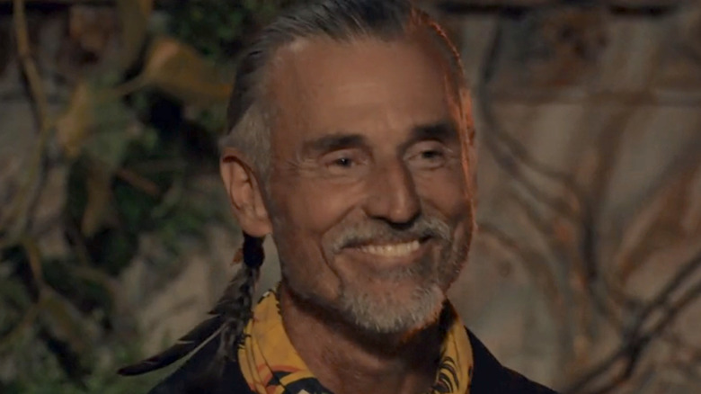 Coach in Survivor