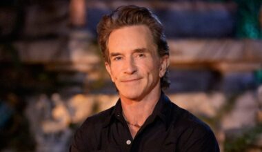 Who Went Home on ‘Survivor’ in April 8 Episode? Spoilers Revealed & Top 13 Contestants Unveiled | CBS, Jeff Probst, Reality TV, Slideshow, Survivor, Survivor 50, Television | Celebrity News and Gossip | Entertainment, Photos and Videos