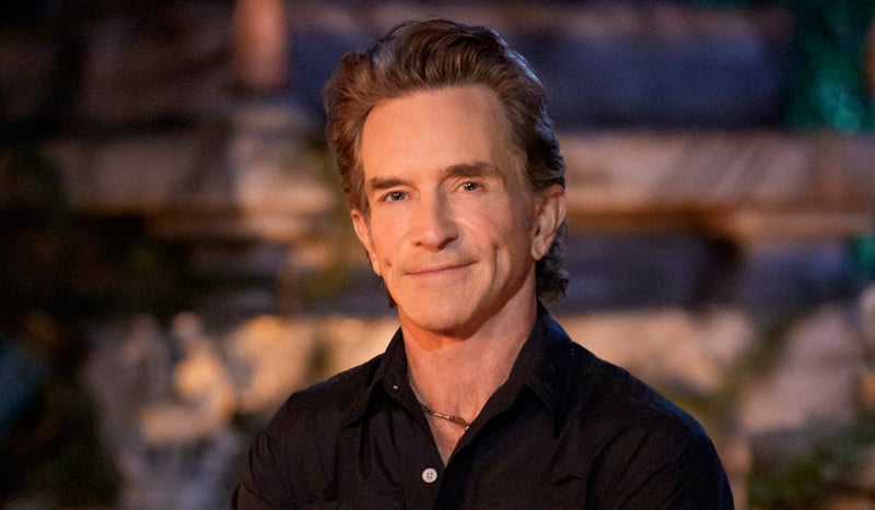 Who Went Home on ‘Survivor’ in April 8 Episode? Spoilers Revealed & Top 13 Contestants Unveiled | CBS, Jeff Probst, Reality TV, Slideshow, Survivor, Survivor 50, Television | Celebrity News and Gossip | Entertainment, Photos and Videos