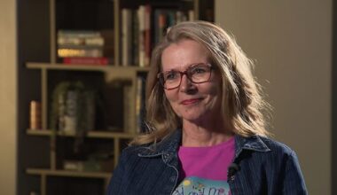 'I've never had work done, there's value to older faces on the screen'