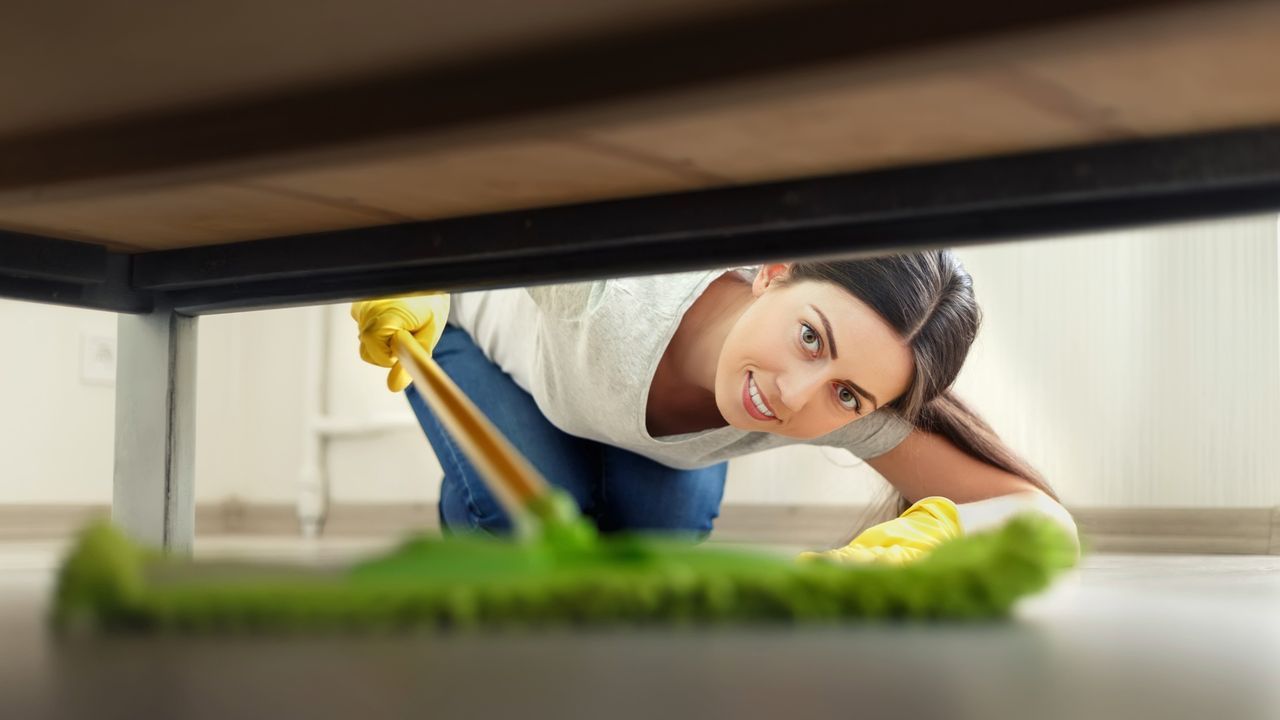 When Spring Cleaning Your Finances, Don't Forget to…