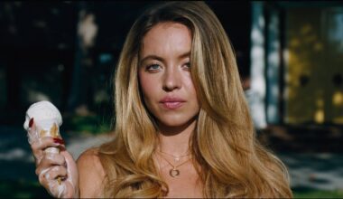 Sydney Sweeney’s R-Rated Euphoria Season 3 Scenes Are Already Sparking Controversy