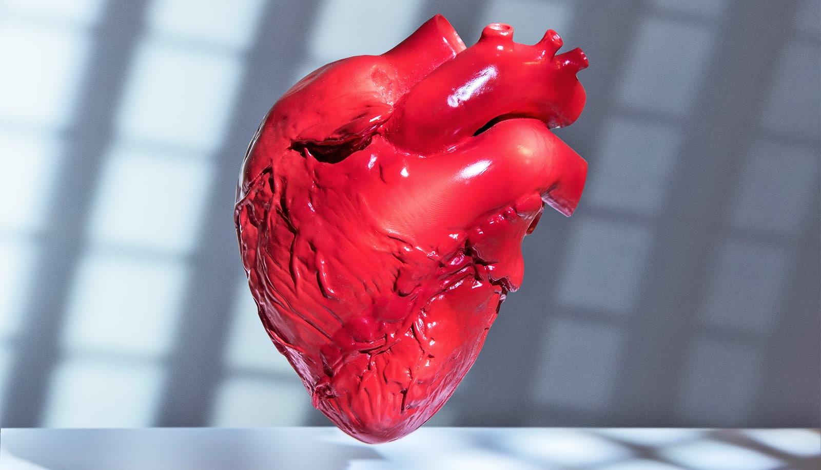 Syphilis infection tied to serious heart problems