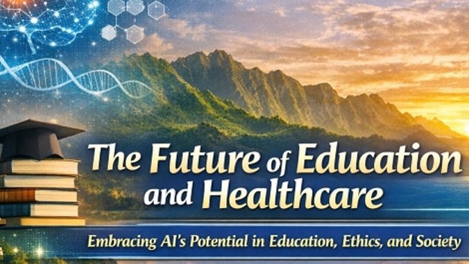 graphic for the session