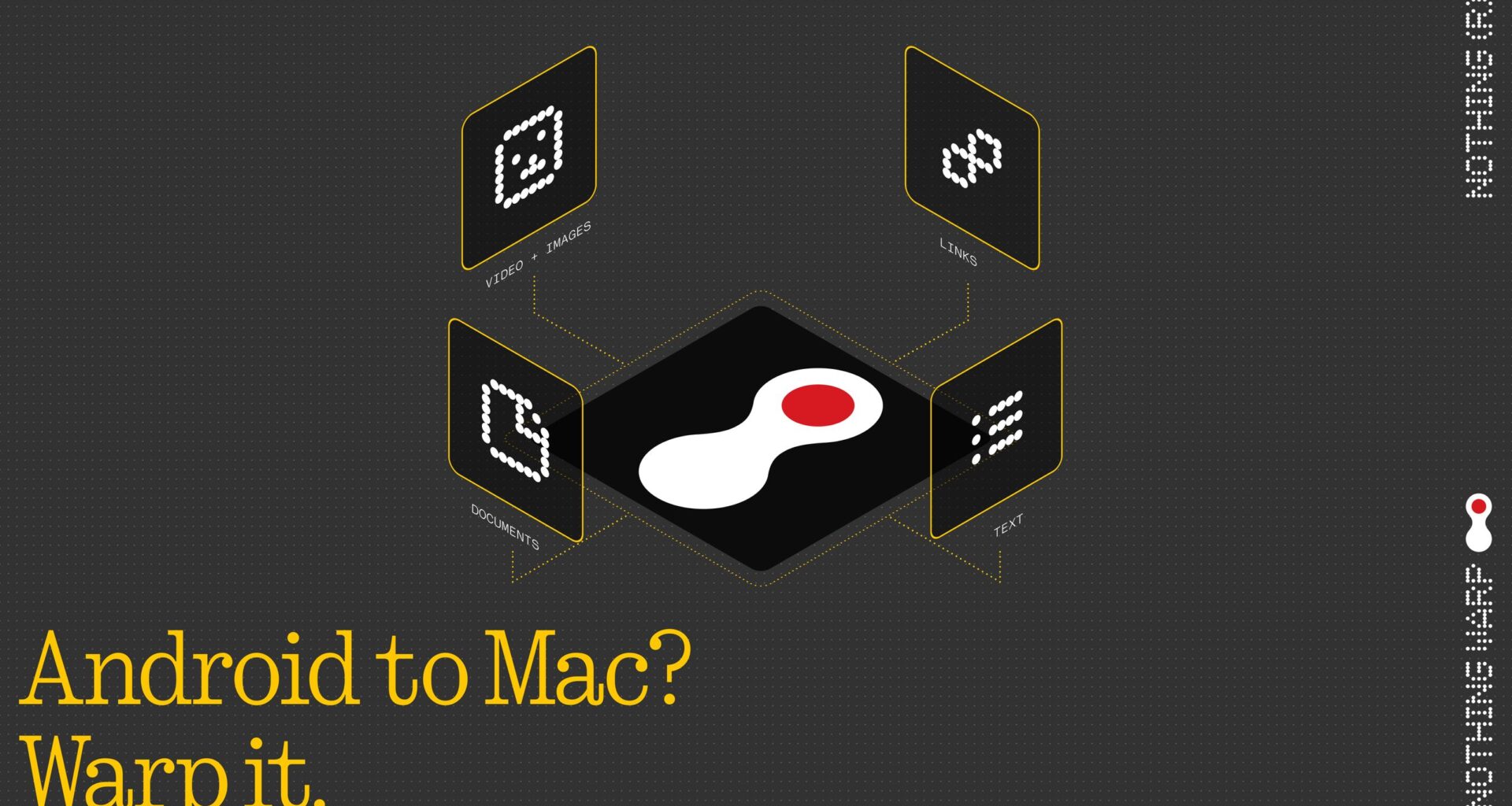 Nothing's new tool makes sharing between Android and desktop easier — and it does one thing differently [Update]