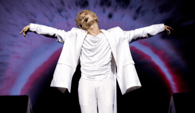 TAEMIN Talks Coachella Debut, Second-Generation K-pop