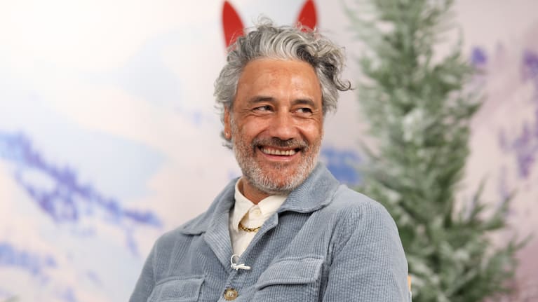 Taika Waititi, Sundance 2026.