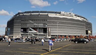 Four World Cup final tickets listed for nearly $4 million on FIFA resale site