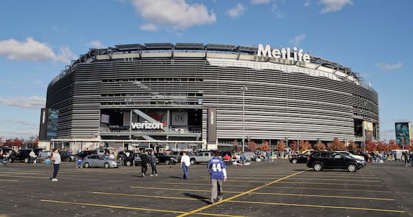 Four World Cup final tickets listed for nearly $4 million on FIFA resale site
