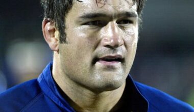 Former All Blacks captain Taine Randell to run for NZ First