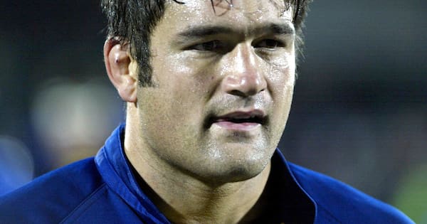 Former All Blacks captain Taine Randell to run for NZ First