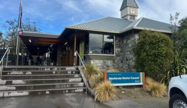 User charges to be reinstated at Tekapo public toilets